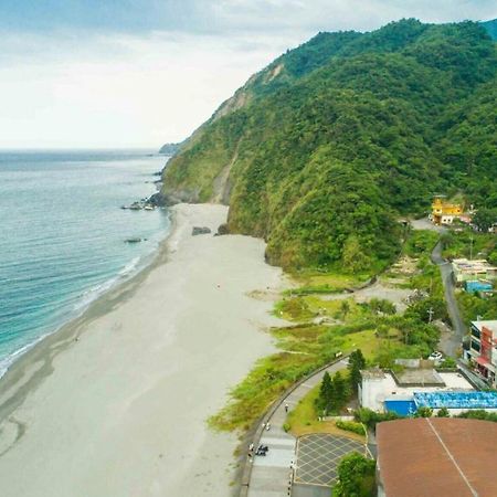 Sea Forest Homestay Suao Exterior foto